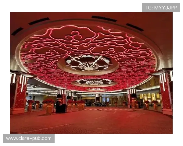 澳门金莎夜生活精彩纷呈夜晚娱乐活动全攻略