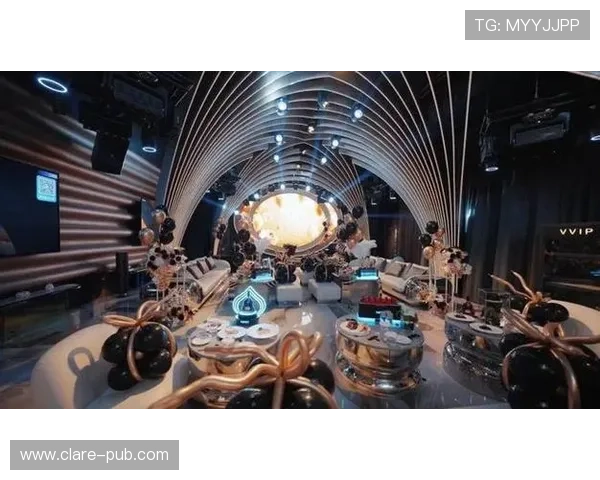 在至富娱乐城举办私人派对，享受私密而豪华的娱乐空间