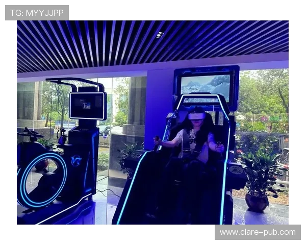 5g电玩带来极速游戏体验，畅享无延迟的沉浸式娱乐新体验