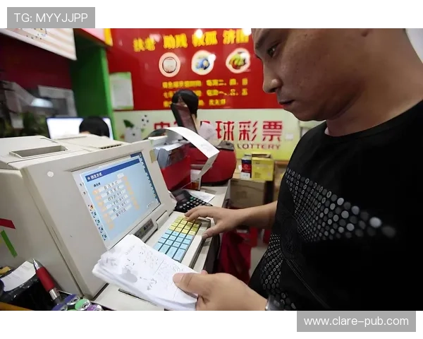 基诺型彩票最新开奖信息与走势图分析帮助玩家把握最佳投注时机